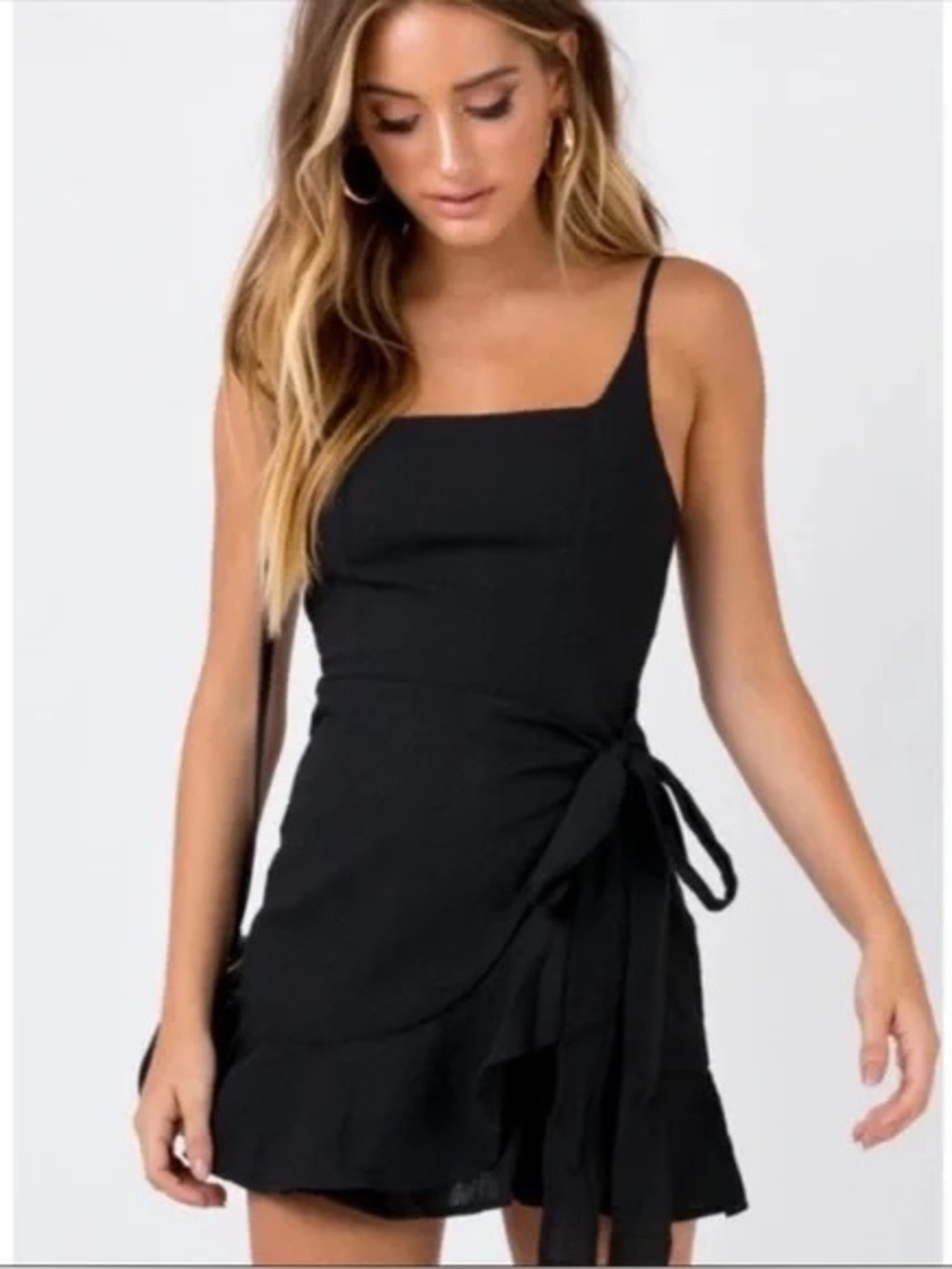 Princess Polly Love Lane Mini Dress